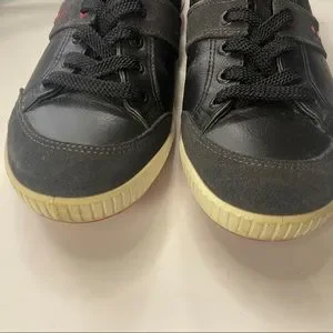 ECCO Mens Street Premiere Spikeless Golf Shoes black leather size 42 US 8-8.5 Ecco | Shoes | Ecco Soft Black Leather Street Premiere  main image 3